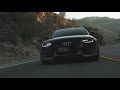 AUDI ALLROAD B8.5 Video [4K] @wide_wagon