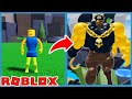 I Became The Biggest Pirate Noob in Roblox