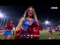 USFL Extended Highlights: Birmingham Stallions defeat New Jersey Generals in league’s first game
