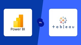Power BI vs. Tableau ¿Cuál es mejor?