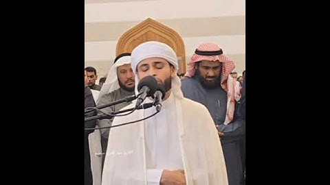 🕌 القارئ 📿 عبد العزيز سحيم 🕌 #صلاة -التراويح -مسجد عبد الله وعبد الرزاق علي المزيني -الكويت🌙💚🕌