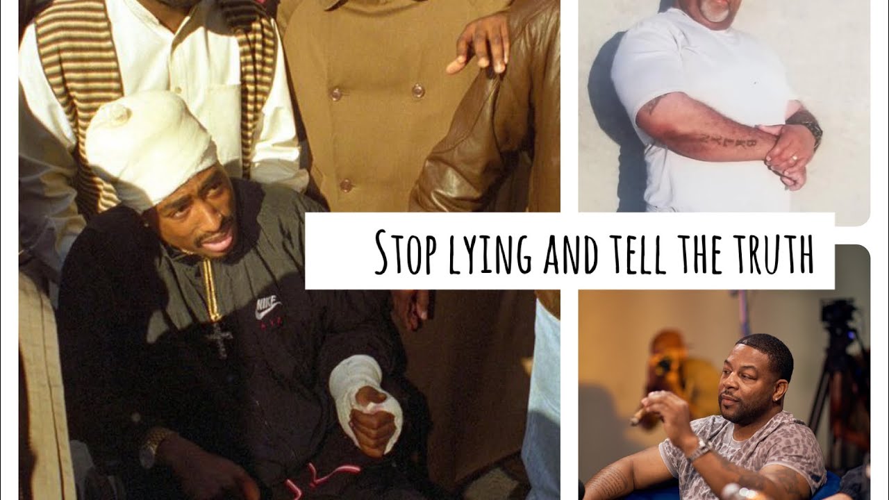 The Truth About Dexter Isaac the liar  & Lil Shawn the snake