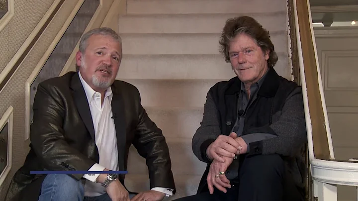Gates of Graceland with Jerry Schilling
