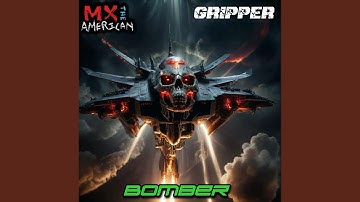 Bomber (feat. MX THE AMERICAN)