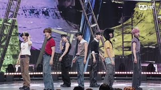 Download Lagu n.SSign(엔싸인) - Funky like me (Feat. PEAK \u0026 PITCH) #엠카운트다운 EP.913 | Mnet 260122 방송 MP3