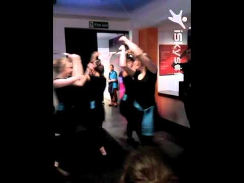 Star and Shadow Rapper.m4v - YouTube