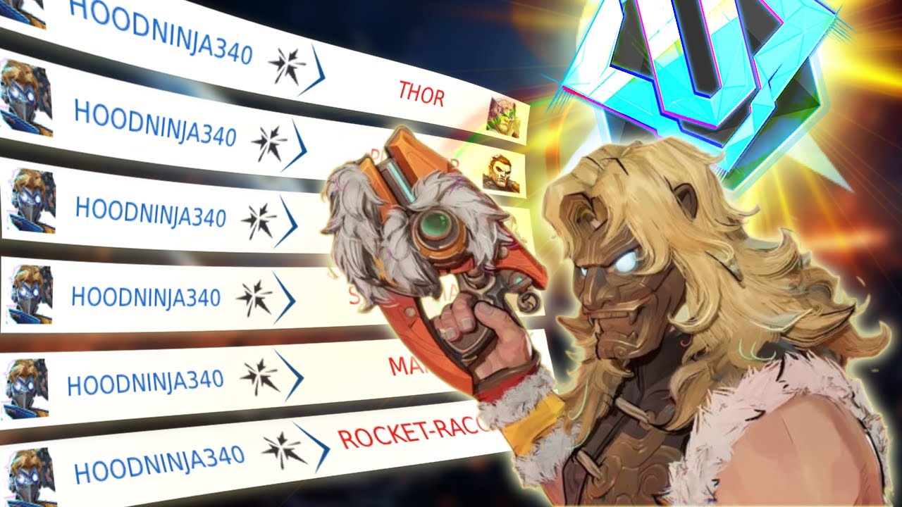 starlord is good season 6