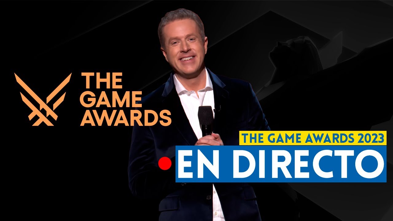 The Game Awards 2022: ¿Cómo, cuándo y a qué hora ver desde México, Estados  Unidos y España?, The Game Awards votar, The Game Awards Nominados, lrtm, Actualidad