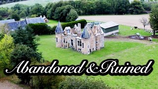 Abandoned &amp; Ruined - Chateau Life 🏰 EP 267