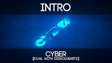 Intro | Cyber | by ReconFX & DissolveArts(ShadowDesigns) [60 FPS]