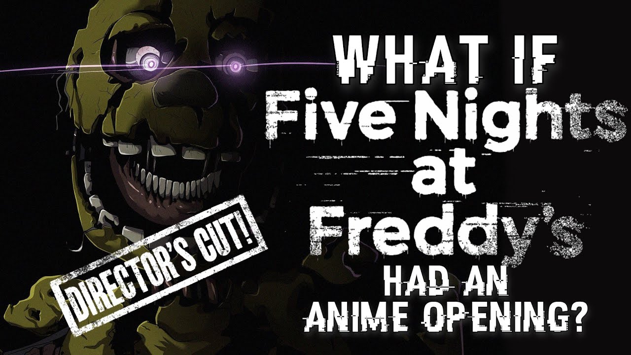 Who wrote “Five Nights at Freddy's Anime OP 2 (It's Been So Long)” by Thai  McGrath?