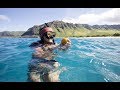 Freediving and Connection to Nature Quiz