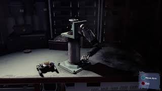 Marvel's Spider Man - Prosthetic Arm screenshot 3