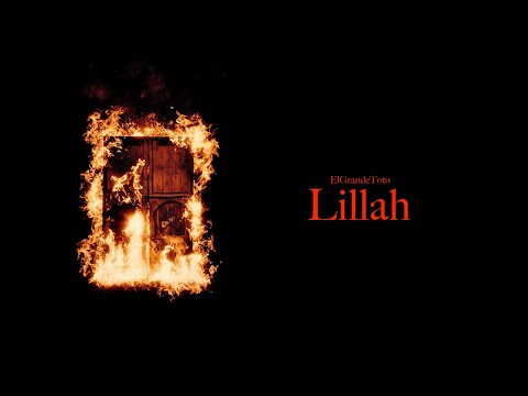 17 - LILLAH (lyric video) #27album