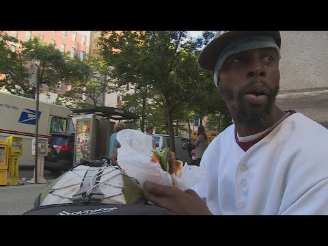 Video: Нью-Йорк штатынын сотунун кызматкери канча алат?