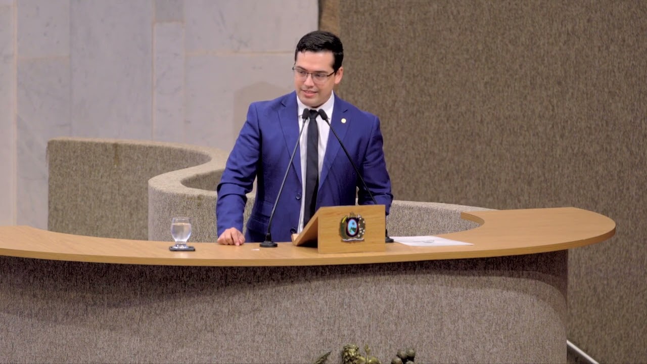 DEPUTADO CAYO ALBINO CRITICA AUSÊNCIA DE GARANHUNS COMO LOCAL DE PROVA PARA CONCURSO ESTADUAL