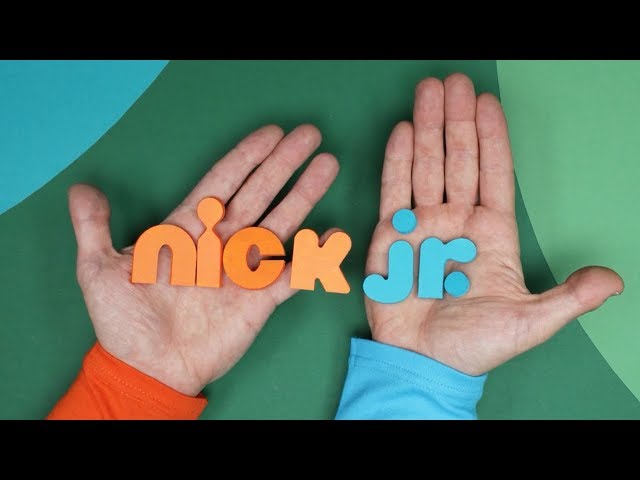 Nick Jr.'s Crafty Characters | Compilation class=