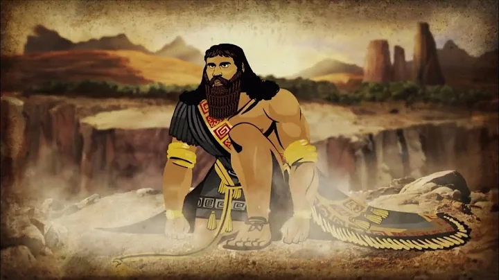 Cosmos A Spacetime Odyssey episode 11 part 1