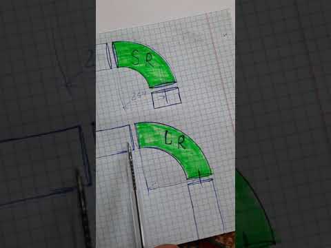 calculation pipe pieces.(part 1.) (Расчёт трубных катушек)   (часть 1.)