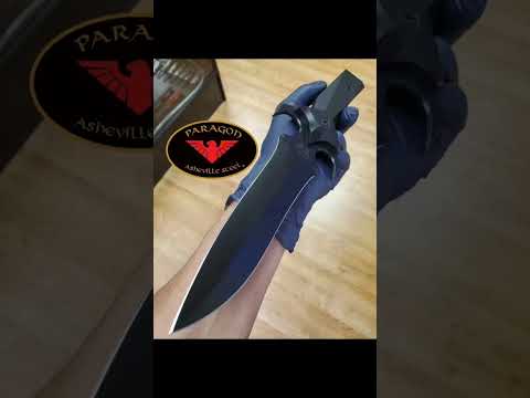 PARAGON A-2 FIGHTER AVAILABLE NOW ashevillesteel.net