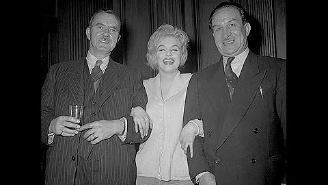 The  Marilyn Monroe Times