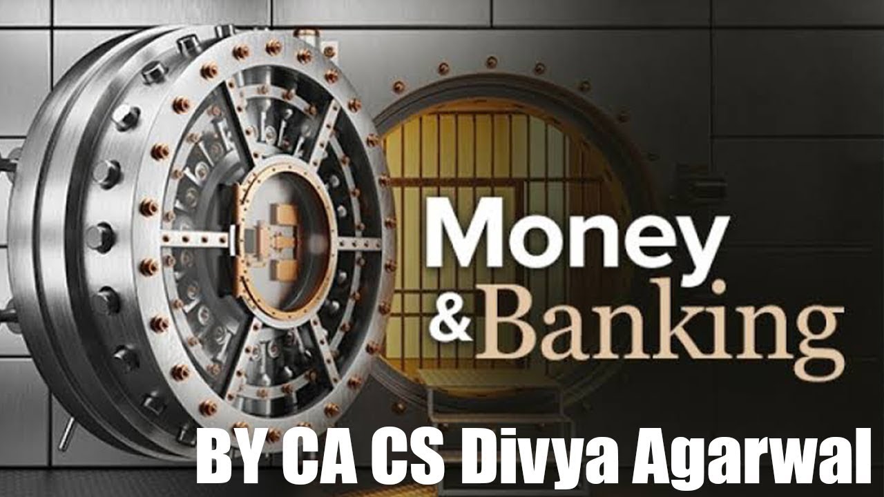 Money and Banking YouTube