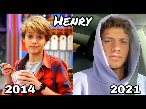 Video: Cum îl găsesc pe Henry?
