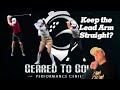 Soften the Lead Arm in the Transition — The Secret to Effortless Power