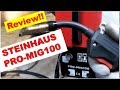 Review: STEINHAUS PRO-MIG100