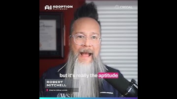 The Championship Model of AI Adoption