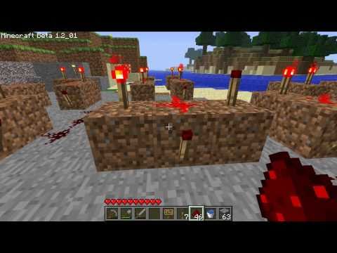 Minecraft - AEtherimp's Improved Variable Timer