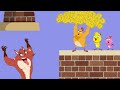 Inside Video Game | Eena Meena Deeka | Cartoons for Kids | WildBrain Bananas