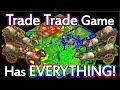 The "Trade Trade" Game (that lost me a girlfriend)