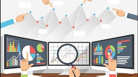 Data Analysis For Beginners - Udemy Course Intro