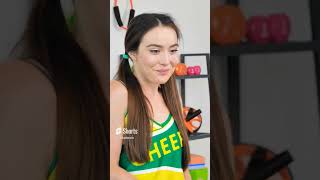 Thumbnail for COOL MOMENTS YOU CAN RELATE TO by 123 GO! SHORTS #shorts