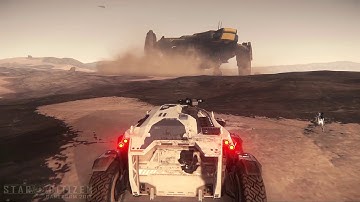 Star Citizen | Chris Roberts Eurogamer Interview