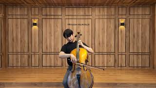 S. Lee 40 Cello Etudes No.10