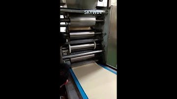 Skywin Small Combine Soft and Hard Biscuit Forming Machine Line