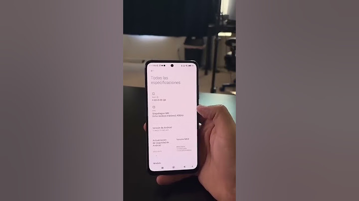 Como tener una seńal 5g en tu celular 📲