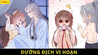 Dưỡng Tử Vi Hoạn