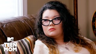 Amber & Gary’s Therapy Session | Teen Mom OG