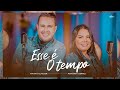 Antônia Gomes Feat Nathã Elyezer - Esse é o Tempo | Clipe oficial