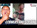 Oliver Anthony - Cobwebs and Cocaine REACTION