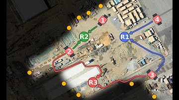 Multi-robot Exploration with Intermittent Rendezvous