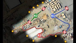 Multi-robot Exploration with Intermittent Rendezvous