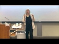 Saskia Sassen - Expulsions: Brutality and Complexity in the Global Economy