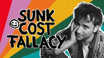 Fox Stevenson - Sunk Cost Fallacy (Official Audio)