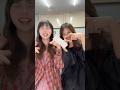 井上苑子さんトークイベントありがとうございました！一緒に踊ってもらいました🥹🫶🏻緊張して振り飛びまくり‼︎