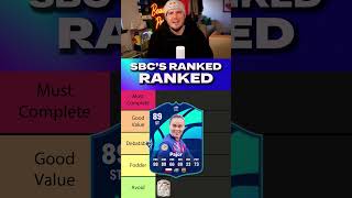 THE BEST SBC PLAYERS on FC 26! 🔥 #fc26