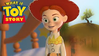 What if Jessie Was Still With Emily? Toy Story Theories